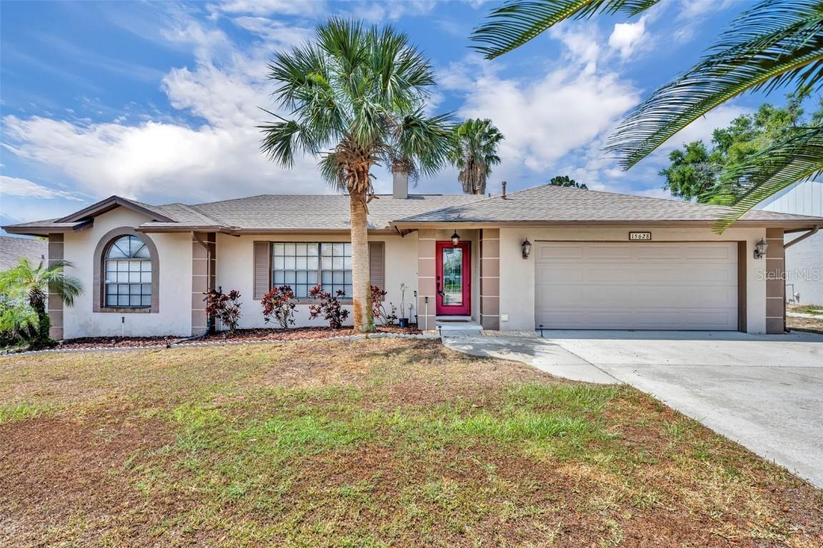15628 Hidden Lake Cir., Clermont, FL 34711
