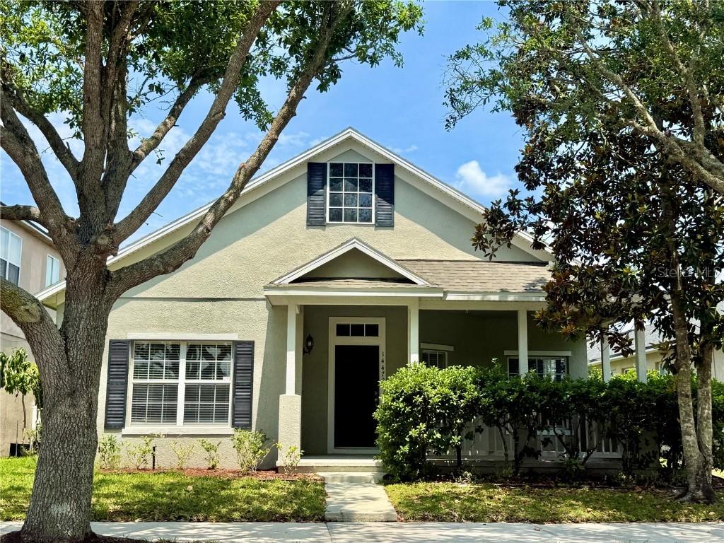 14479 Tanja King Blvd., Orlando, FL 32828