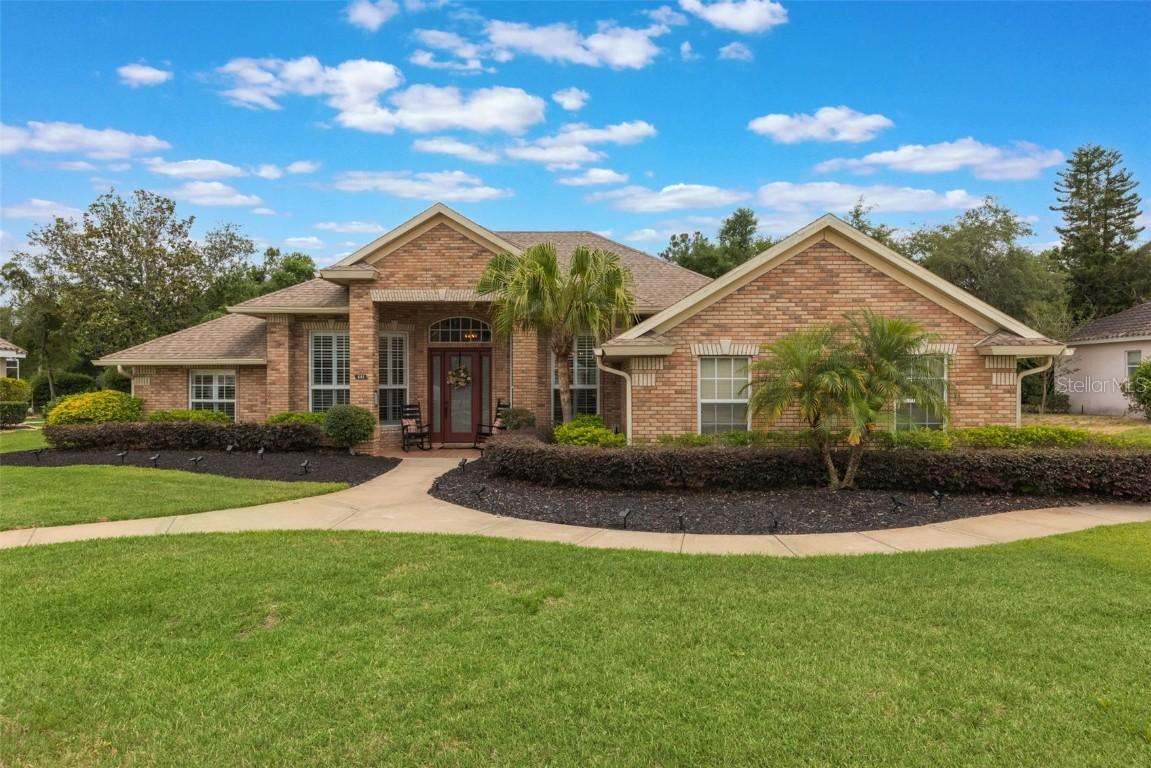 441 Hightower Dr., Debary, FL 32713