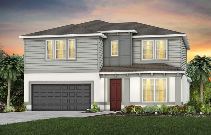 1536 Groveline Rd., St Cloud, FL 34771