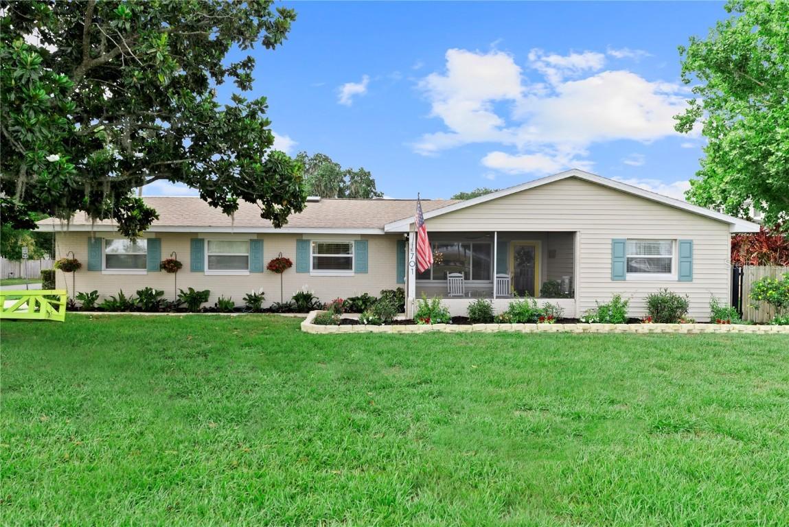 701 Lakeshore Blvd., St Cloud, FL 34769
