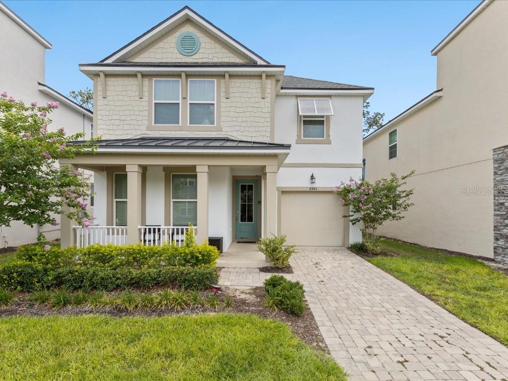 8943 Coconut Breeze Dr., Kissimmee, FL 34747