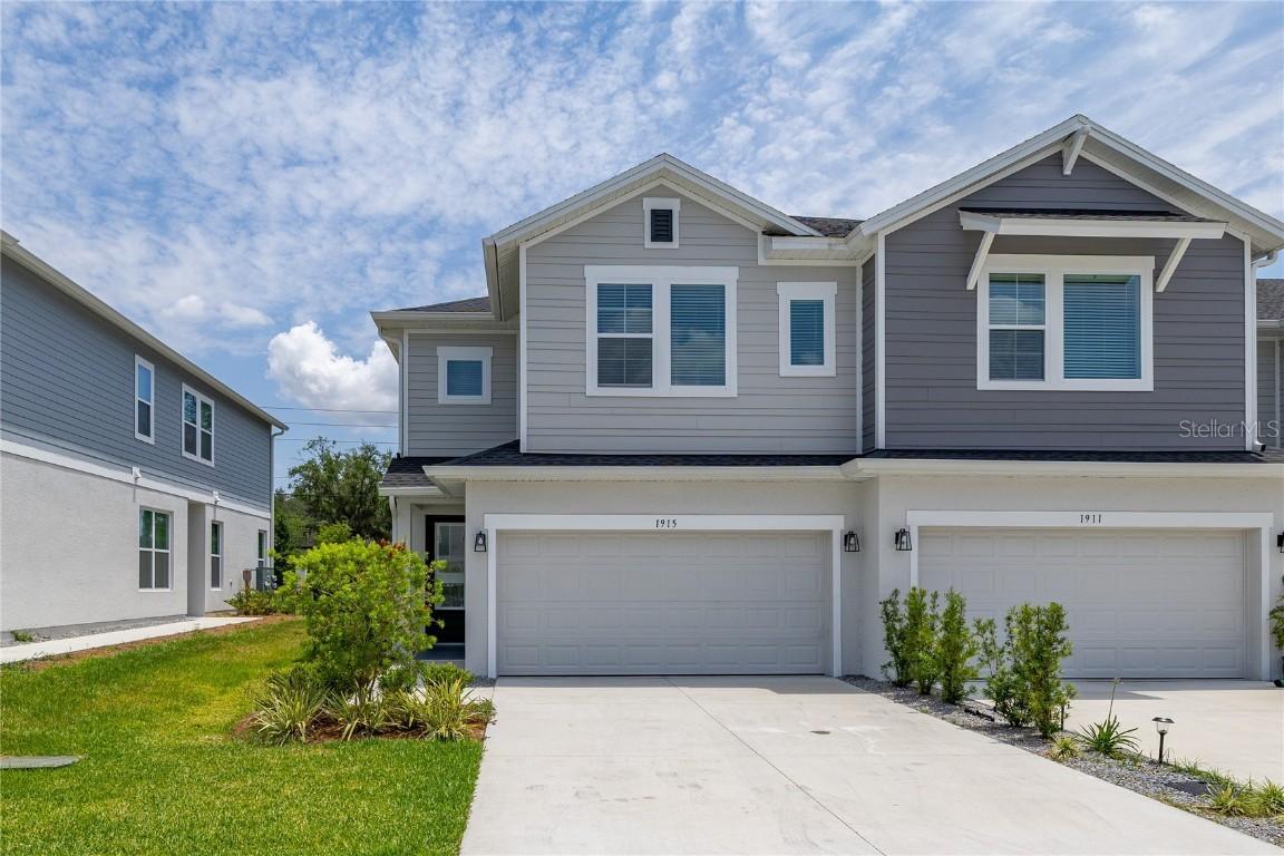 1915 Terrapin Rd., Ocoee, FL 34761
