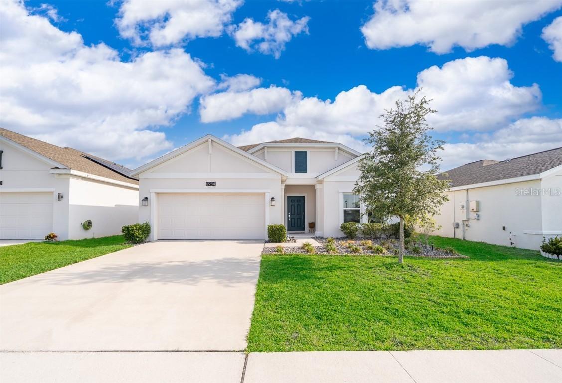 6984 Dilly Lake Ave., Groveland, FL 34736