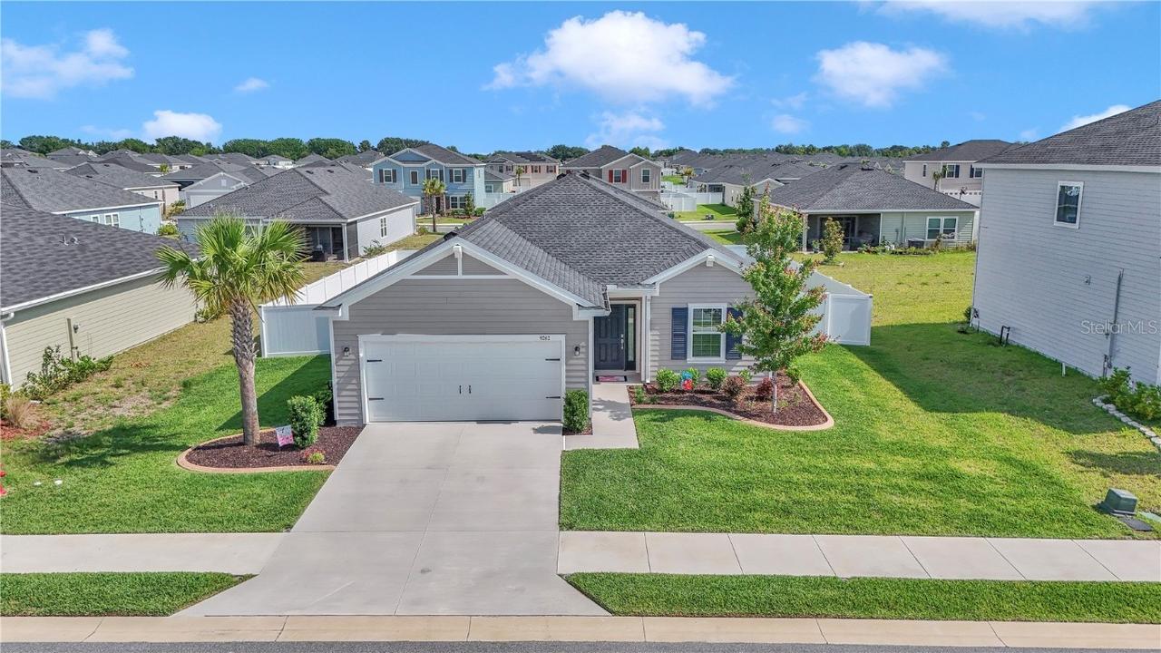 9262 SW 58th Cir., Ocala, FL 34476