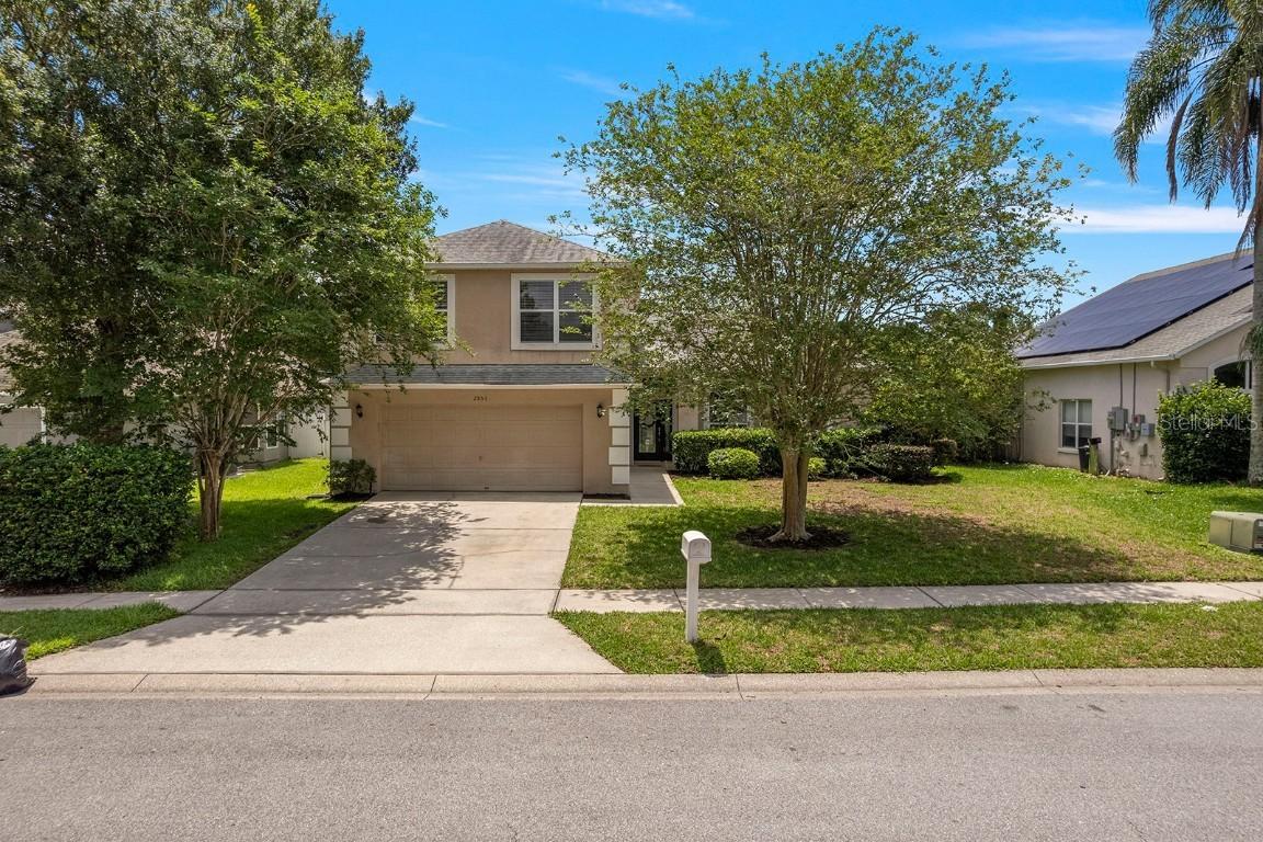 2853 Strand Cir., Oviedo, FL 32765