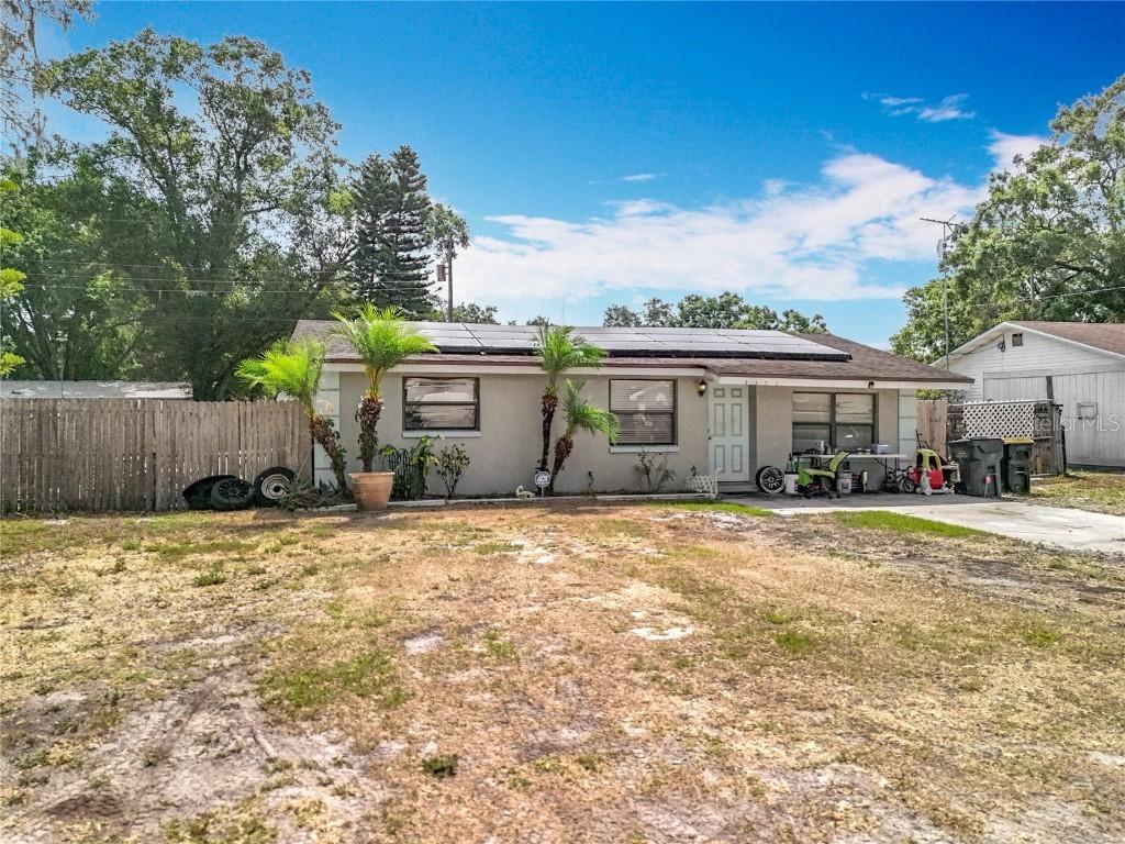 2571 Edmond Cir., Auburndale, FL 33823