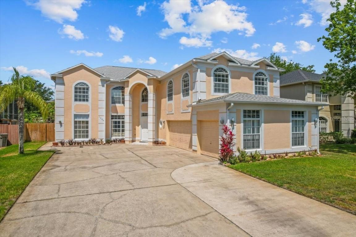 1240 Falconcrest Blvd., Apopka, FL 32712