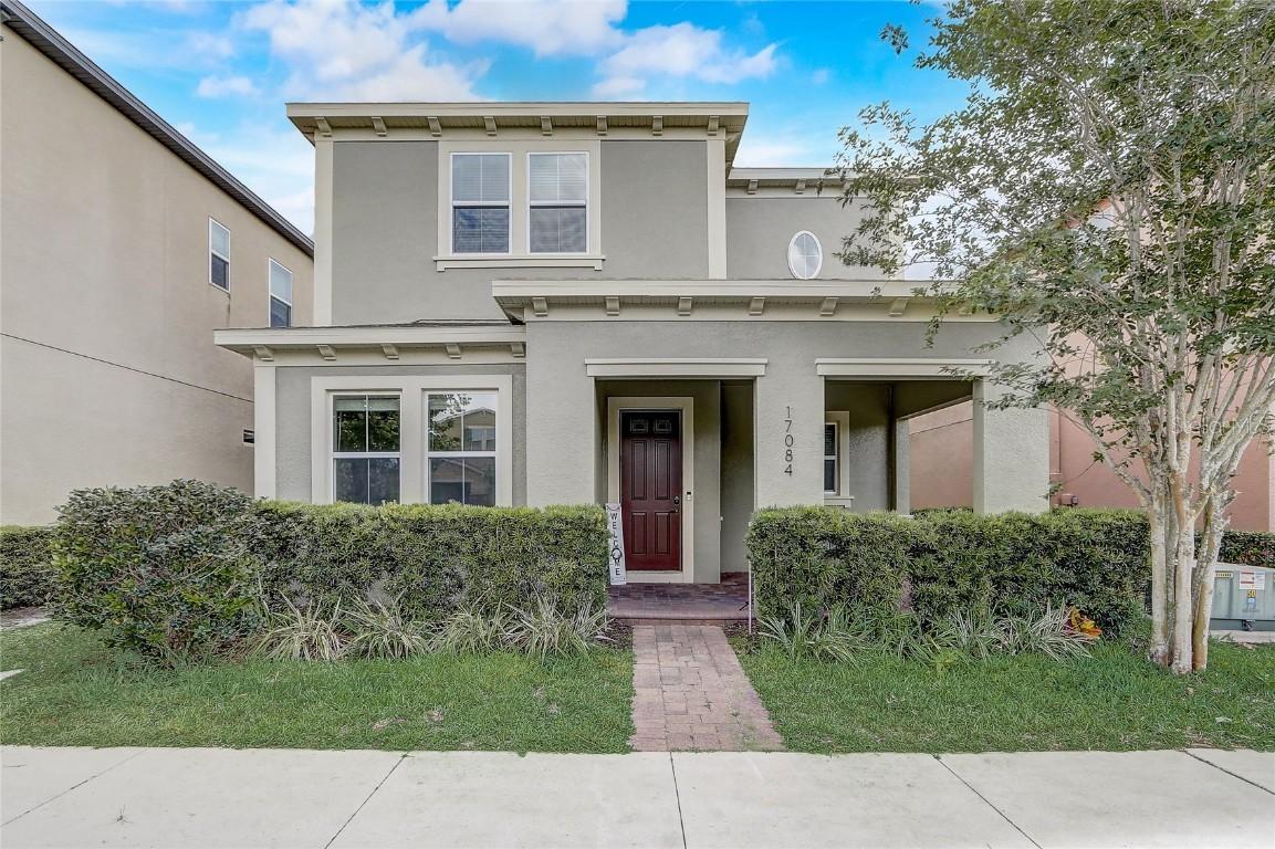 17084 Harbor Oak Pkwy., Winter Garden, FL 34787
