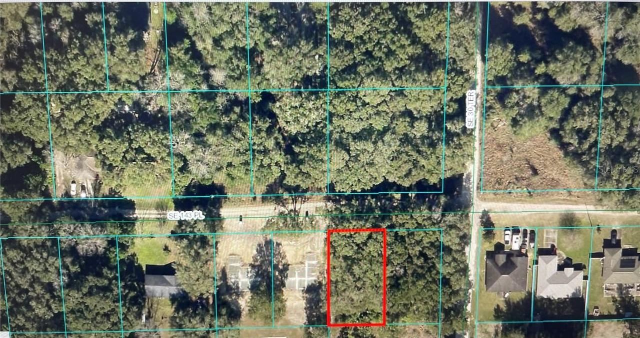 Lot4.5.6 143rd Pl., Summerfield, FL 34491