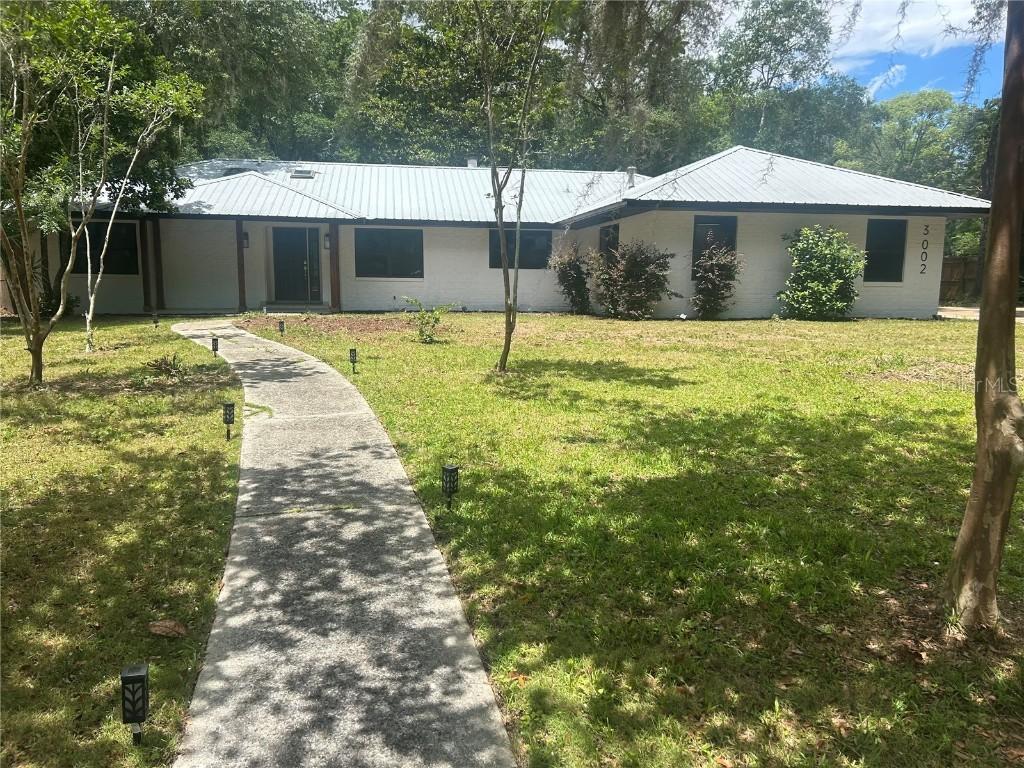 3002 NW 31st Ter., Gainesville, FL 32605