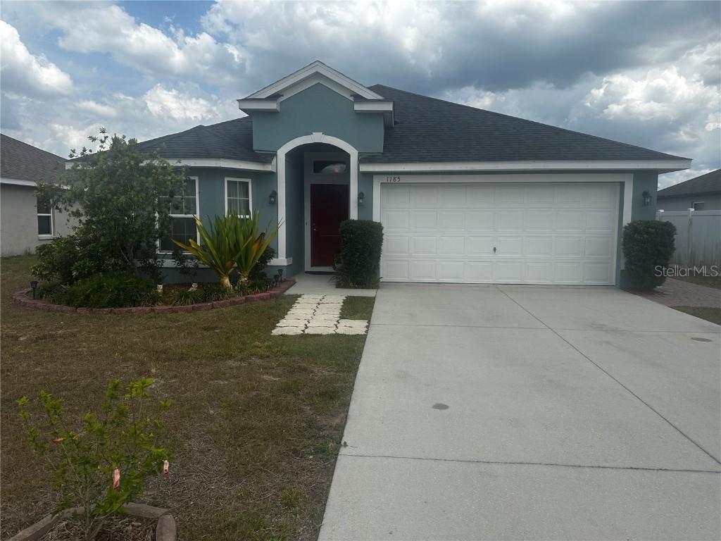 1185 Sabine Ln., Kissimmee, FL 34759