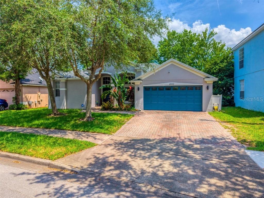 6542 Lake Pembroke Pl., Orlando, FL 32829