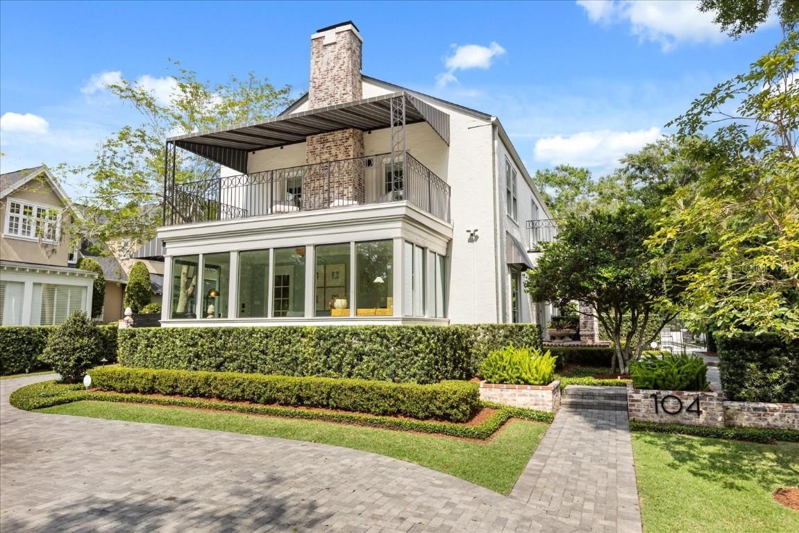 104 Cortland Ave., Winter Park, FL 32789