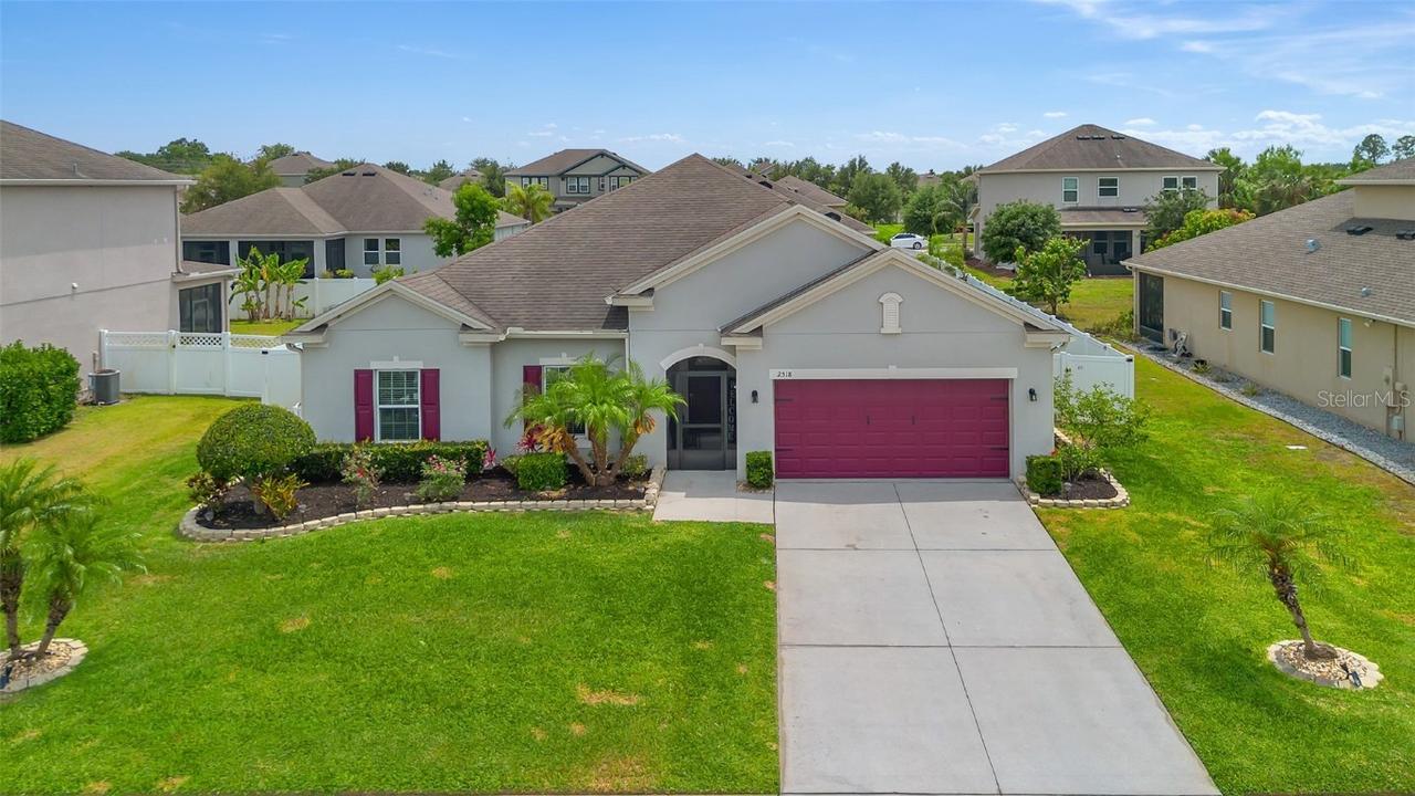 2518 Hayden Valley St., Apopka, FL 32703