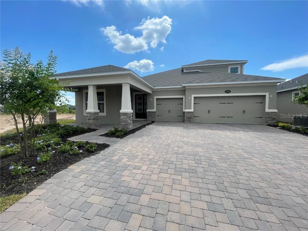 5391 Park Guell St., St Cloud, FL 34771