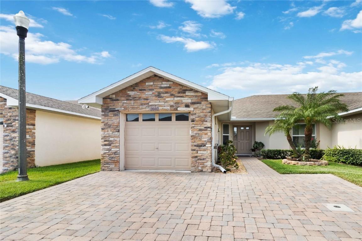 2640 Shelby Ruth Pl., St Cloud, FL 34769
