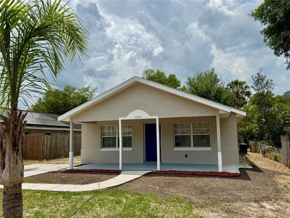 New Homes For Sale This Week in DeLand: May 2nd to May 8th