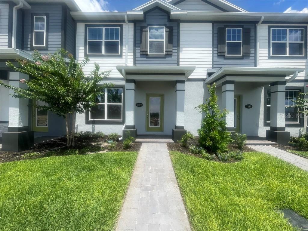 1407 Mount Royal Dr., St Cloud, FL 34771