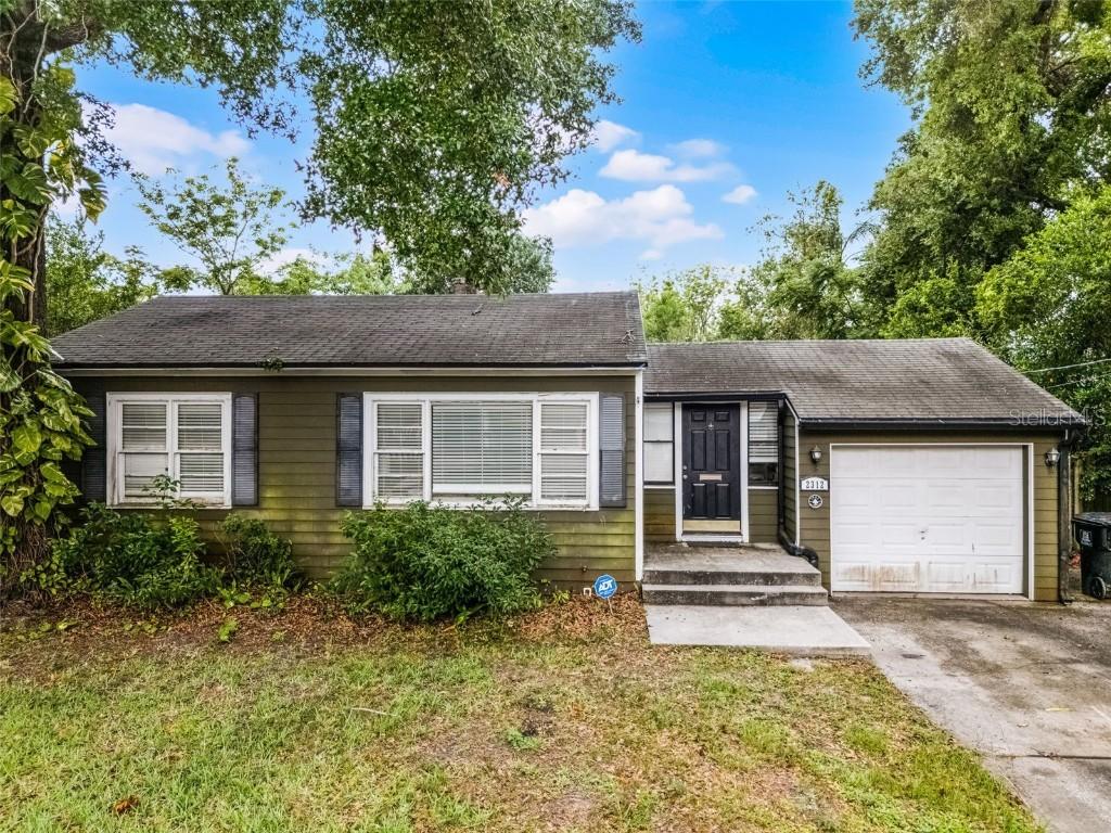 2312 Vivada St., Orlando, FL 32803