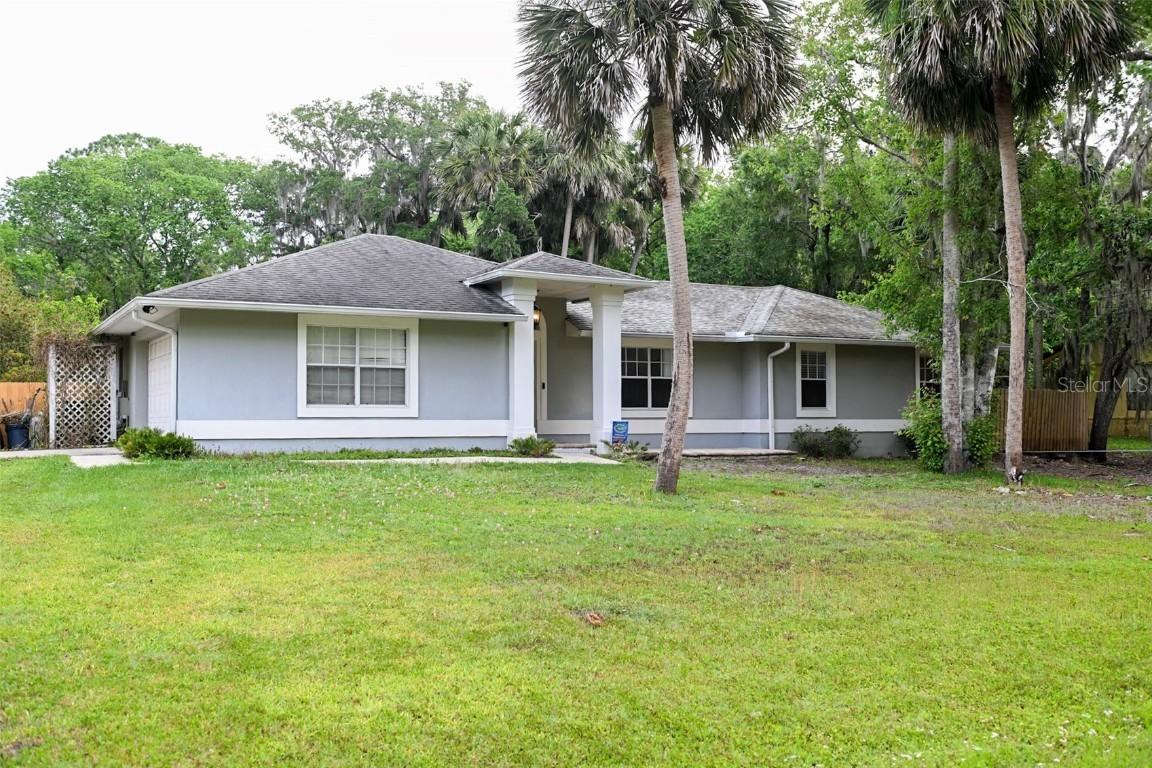 1430 Arrowhead Tr., Deltona, FL 32725