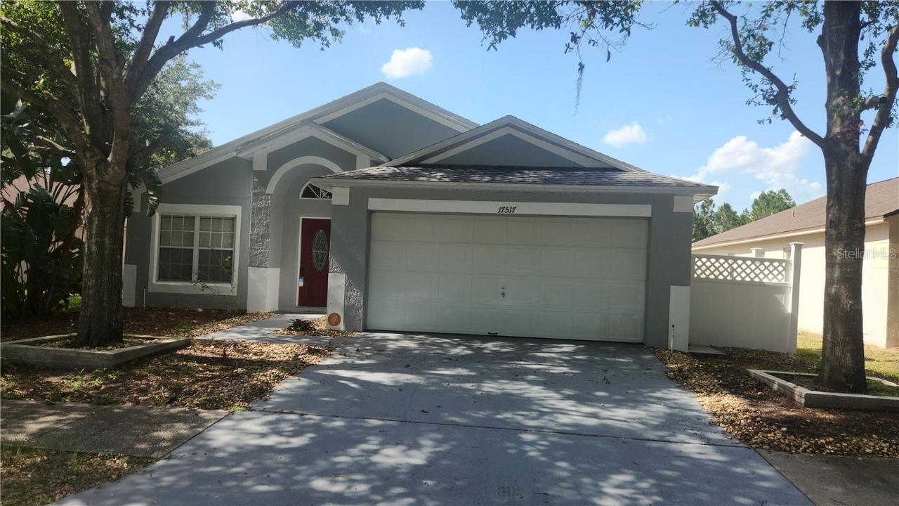 17517 Silver Creek Ct., Clermont, FL 34714
