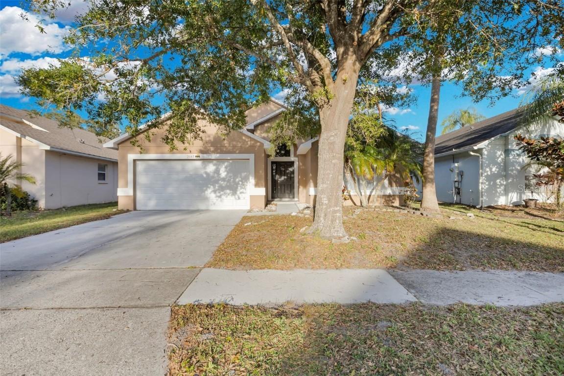 2643 Alamosa Pl., Lake Mary, FL 32746
