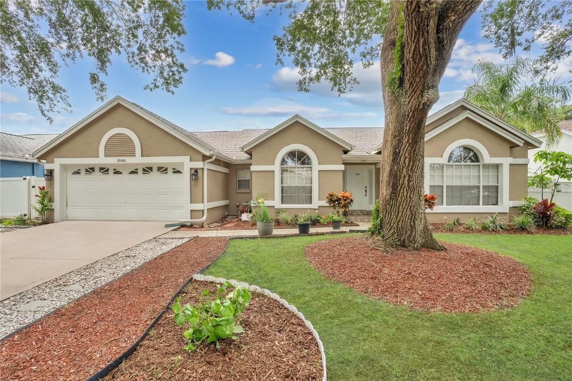 1040 Big Oaks Blvd., Oviedo, FL 32765