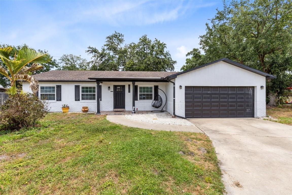 7741 Pine Hollow Ct., Orlando, FL 32822