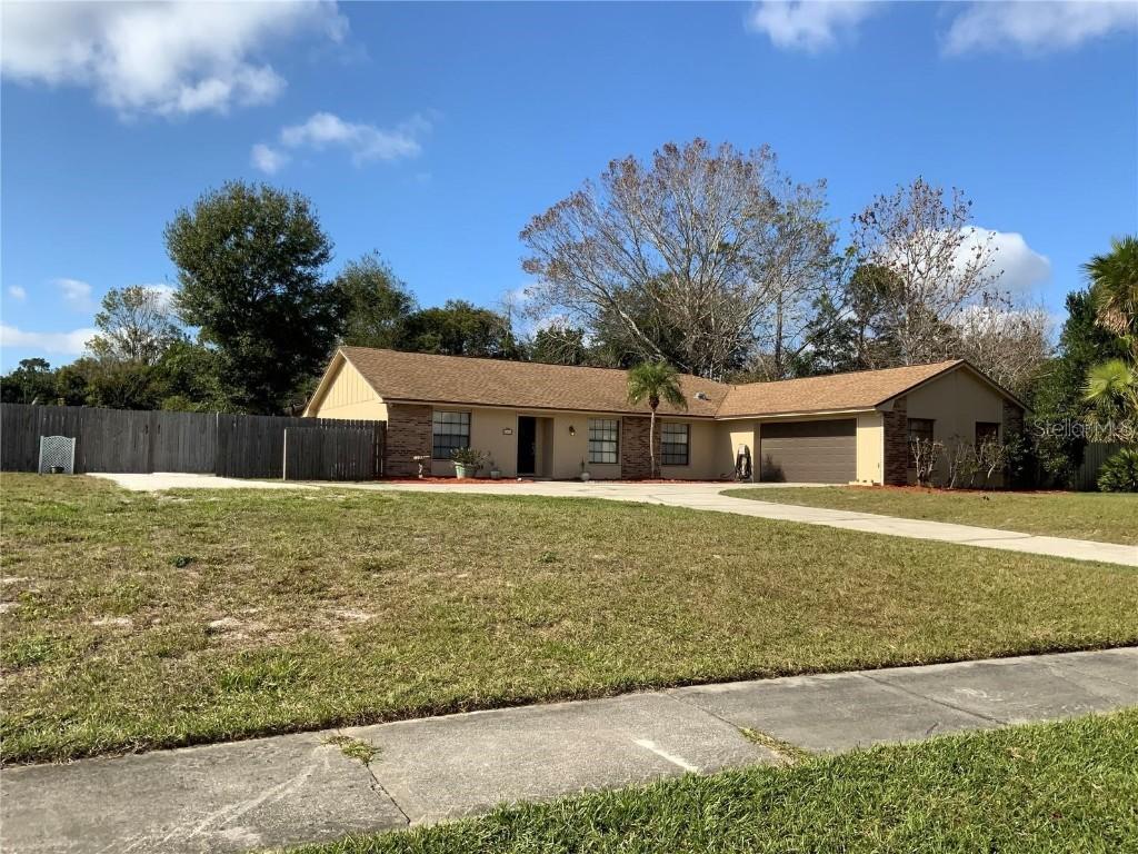 5050 Hidden Springs Blvd., Orlando, FL 32819