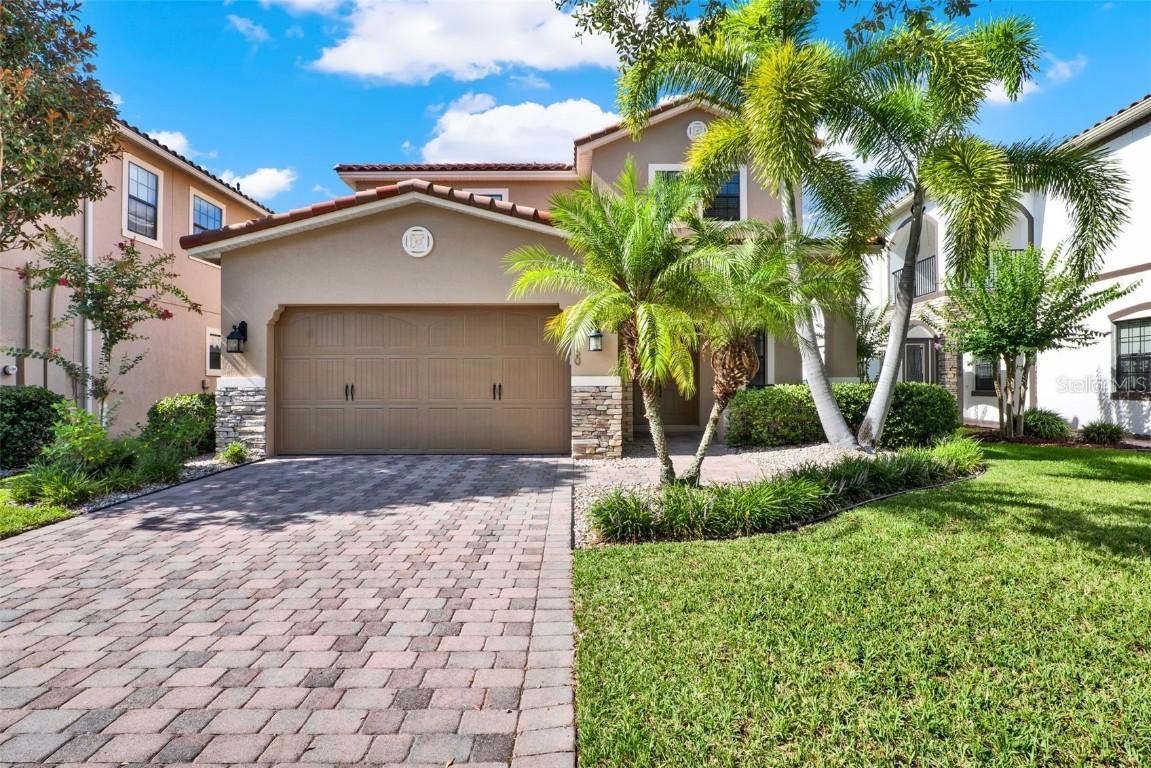 8150 Prestbury Dr., Orlando, FL 32832