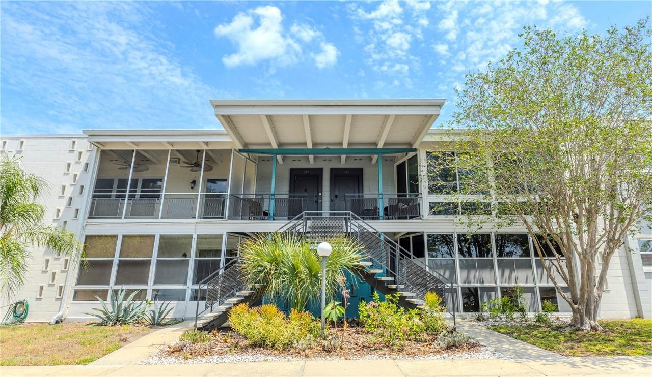 151 N Orlando Ave. #204, Winter Park, FL 32789