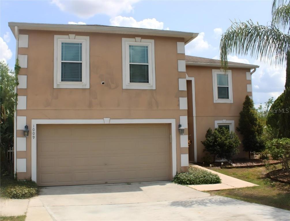 1009 Ronlin St., Haines City, FL 33844