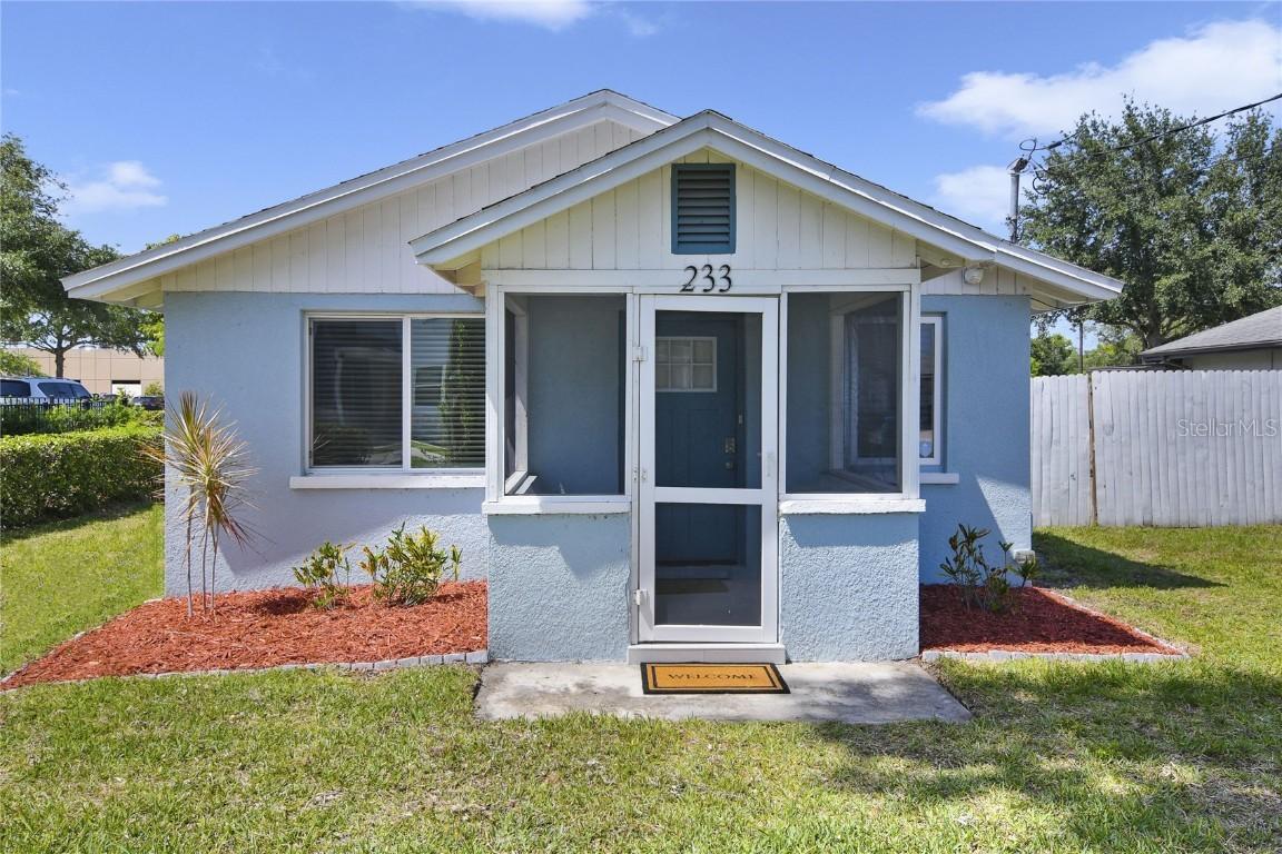 233 E Church Ave., Longwood, FL 32750