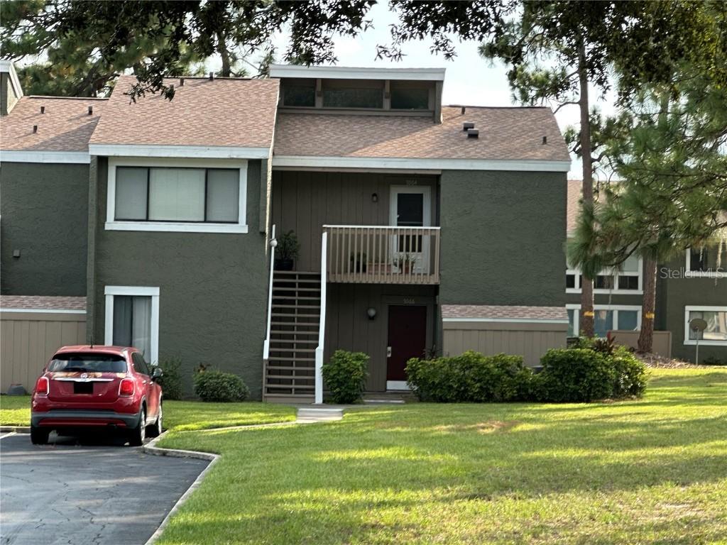 5964 Peregrine Ave. #C02, Orlando, FL 32819