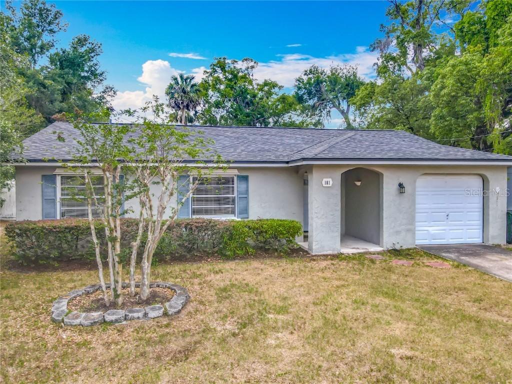 181 S Ada Ave., Orange City, FL 32763