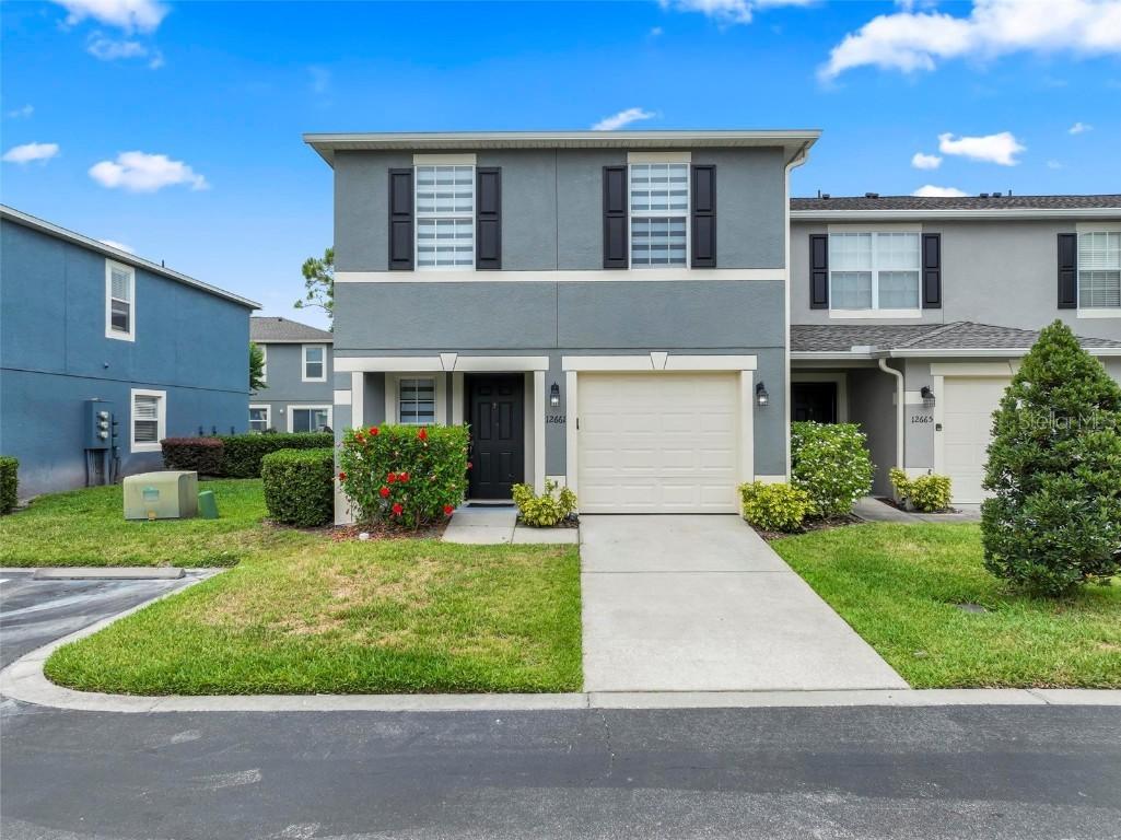12661 Somerset Oaks St., Orlando, FL 32828