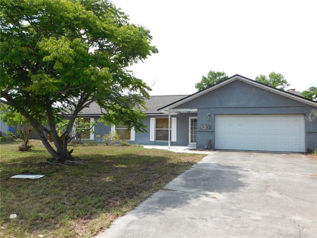 130 Krider Rd., Sanford, FL 32773