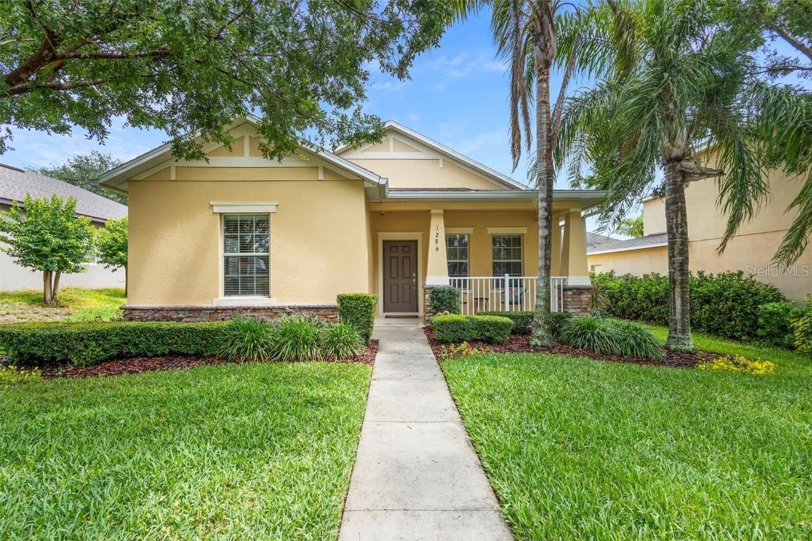1286 Tallow Rd., Apopka, FL 32703