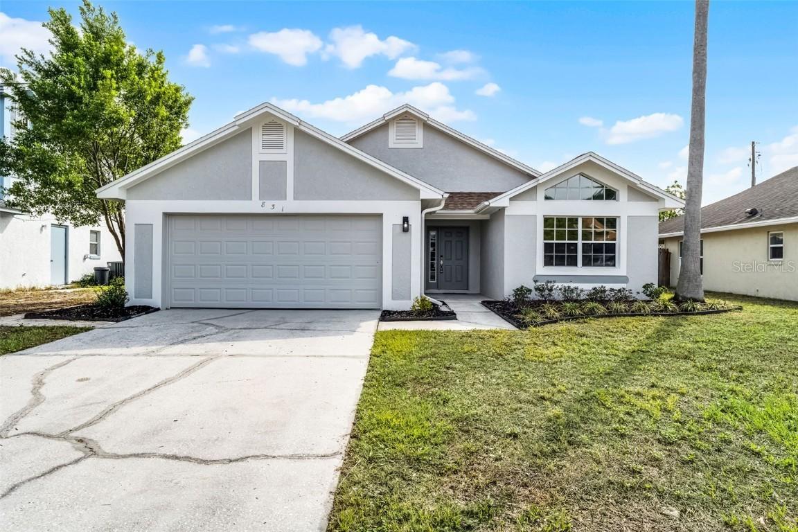 831 Islander Ave., Orlando, FL 32825