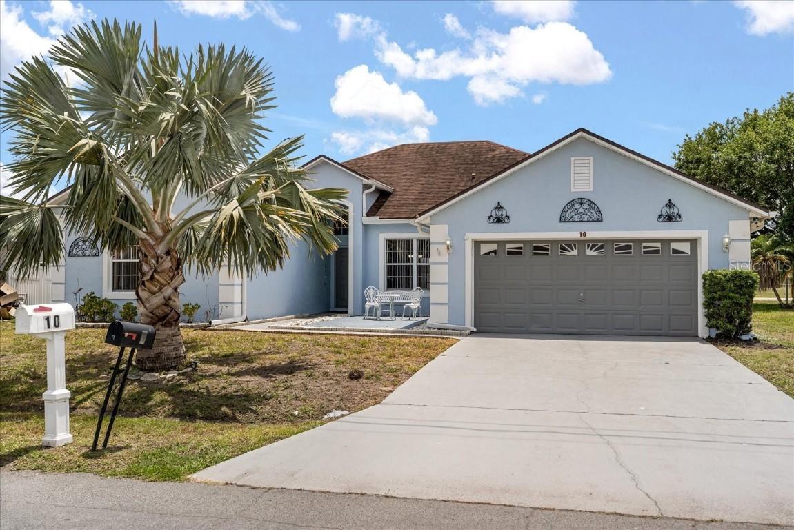 10 Alicante Ct., Kissimmee, FL 34758