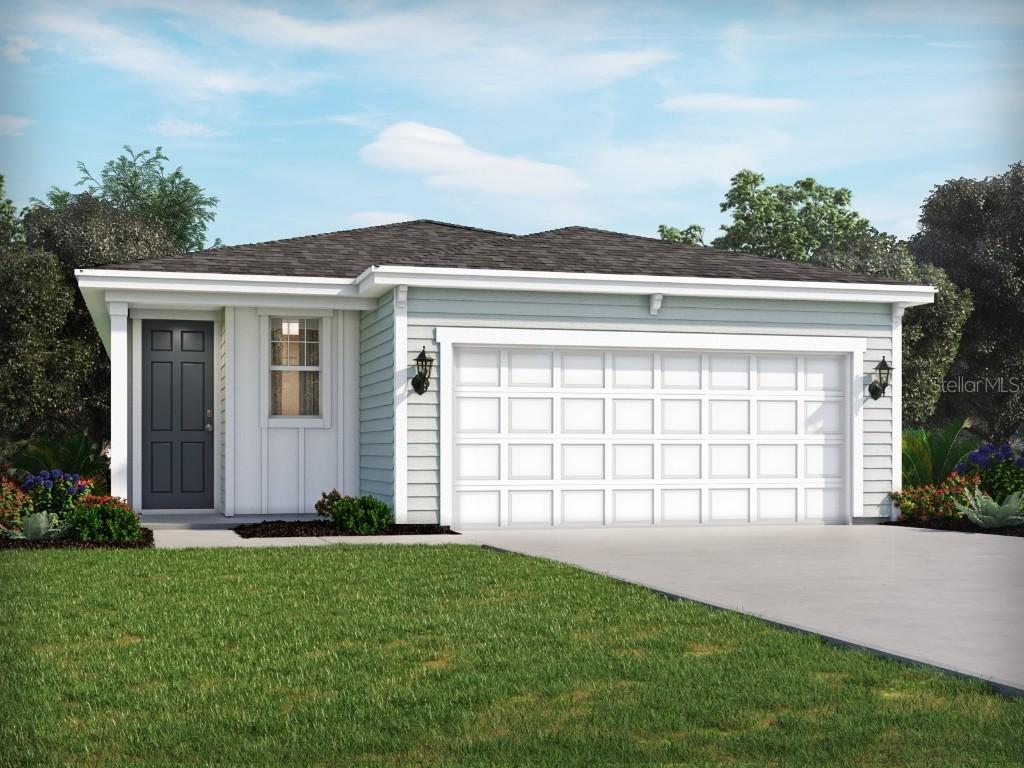 27 Dilly Ct., Palm Coast, FL 32164