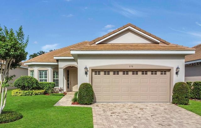 New Homes For Sale This Week in DeBary: May 9th to May 15th
