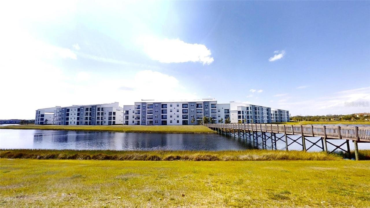 3150 Paradox Cir. #102, Kissimmee, FL 34746