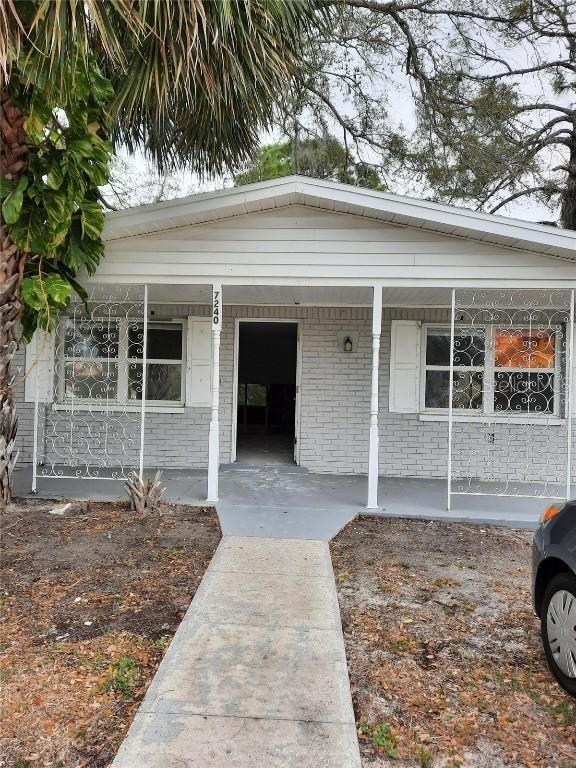 7240 Donna Dr., New Port Richey, FL 34652