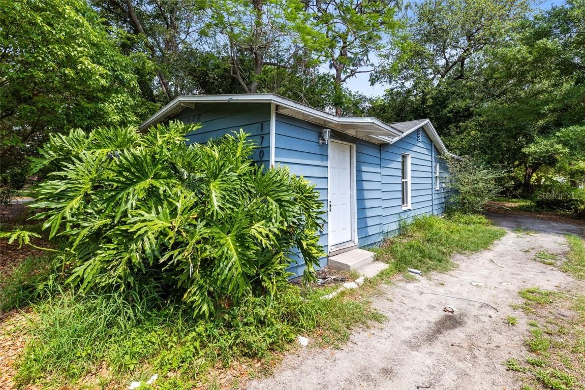 1701 E Bay St., Winter Garden, FL 34787