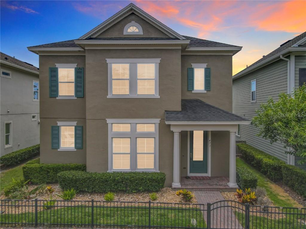 473 Oviedo Blvd., Oviedo, FL 32765