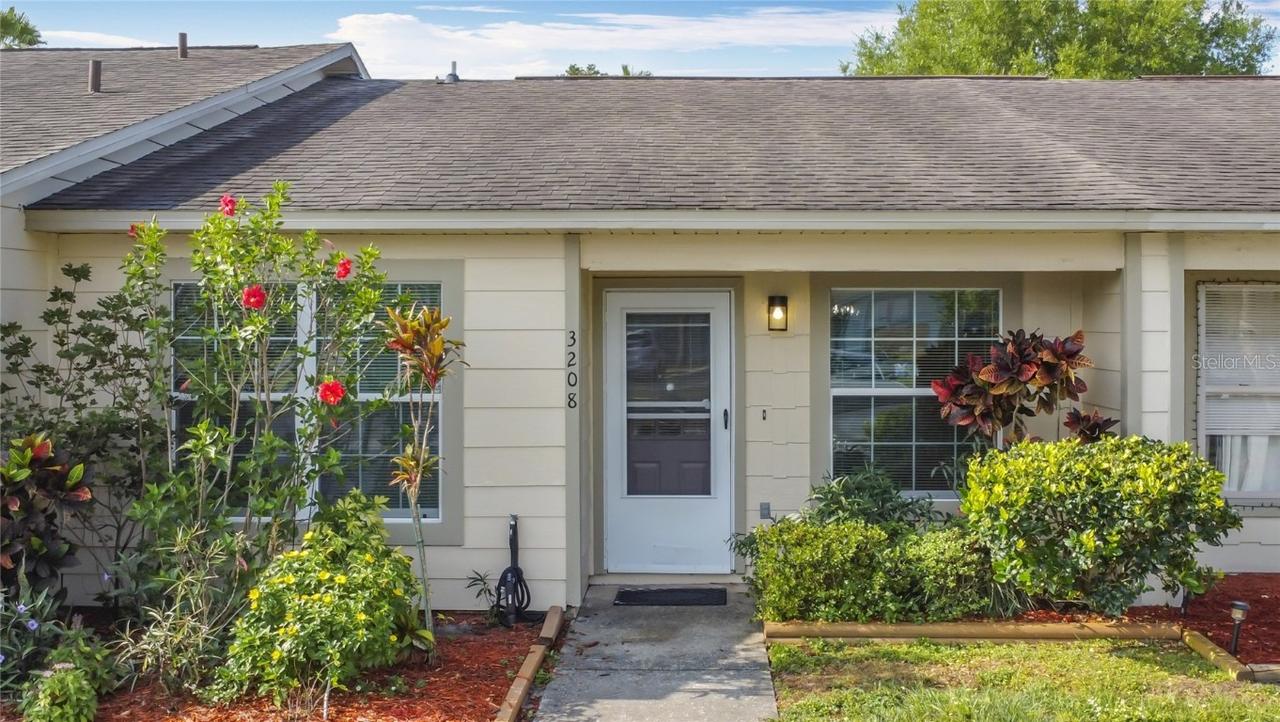 3208 W Tower Ct., Kissimmee, FL 34741