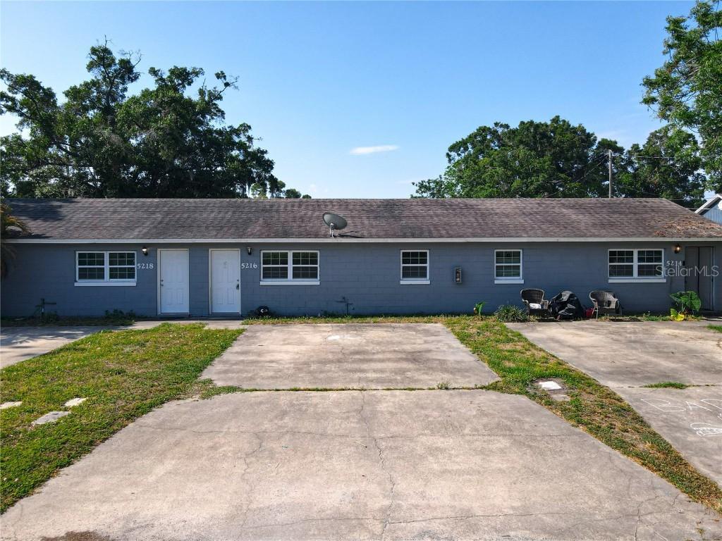 5214 Josephine St., Orlando, FL 32803