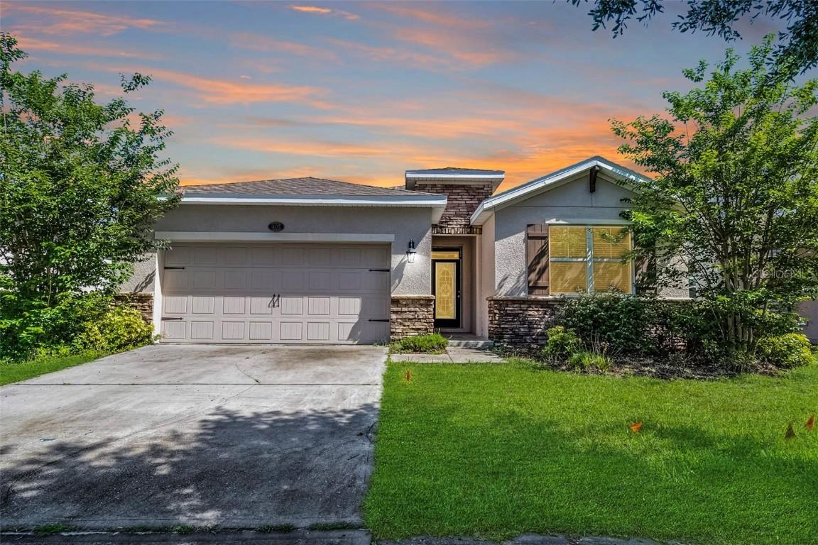 405 E Freesia Ct., Deland, FL 32724